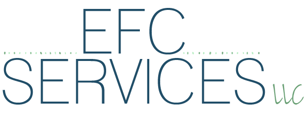 EFC Services, LLC Logo